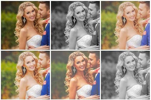 Miniatura 5 de Corel AfterShot Pro 3  Software de edición de fotos RAW Mac Download