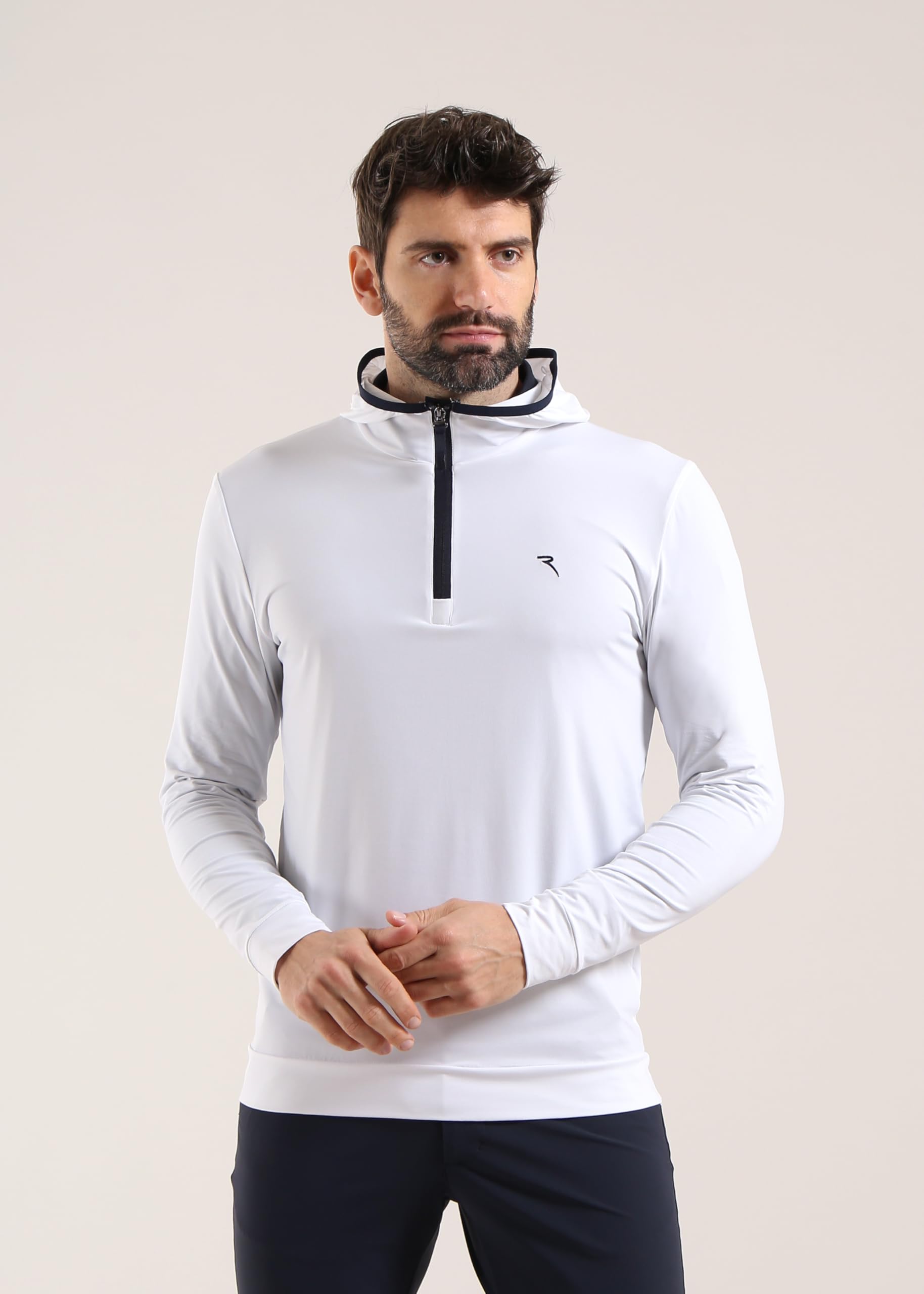 Chervò Pietro Sweatshirt Hombre (Pack de 1)