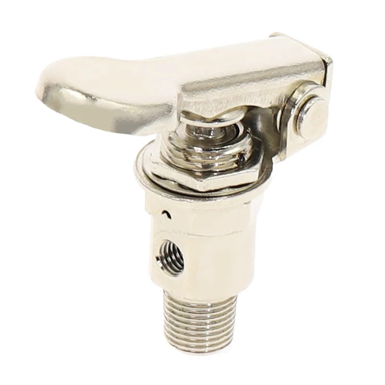 Soupape d'échappement TAC2-3P pour stopper les fuites d'air et chutes de pression
