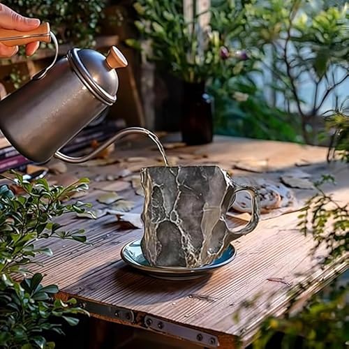 mineral crystal coffee mugs reviews