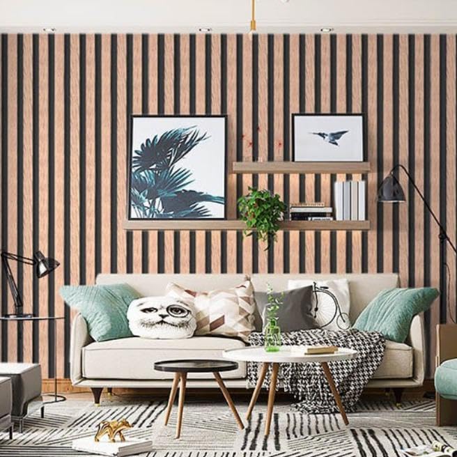 See full amazon price history chart for A WALLS DREAM 1000 * 45 cm Black Lines Self-Adhesive Peel & Stick Wallpaper, DIY Wall Sticker Wall for Home & Office, 3D Print Approx - 45 sqft A WALLS DREAM 1000 * 45 cm Black Lines Self-Adhesive Peel & Stick Wallpaper, DIY Wall Sticker Wall for Home & Office, 3D Print Approx - 45 sqft (B0D7MQYL9Z) Amazon Price History, Amazon Price Tracker