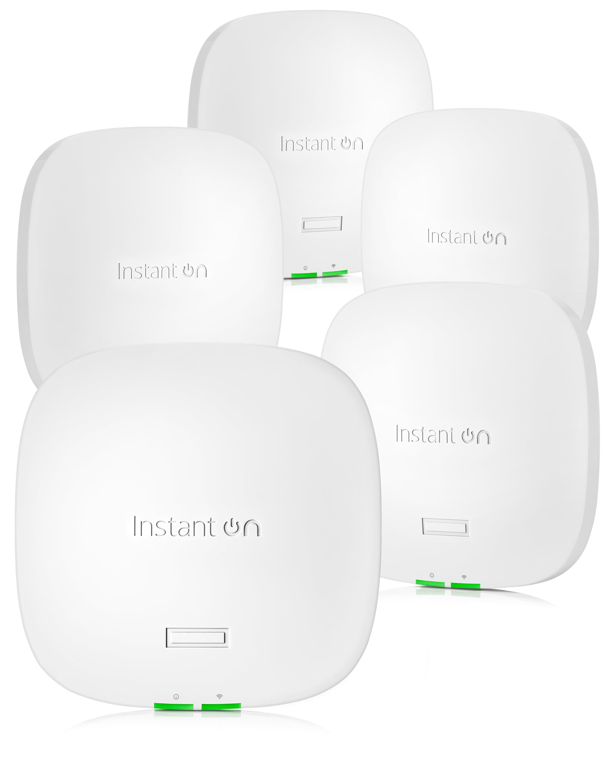 Punto de Acceso HPE S1T32A Blanco