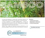 Zoom IMG-1 viglietti copricuscino anallergico bamboo fresco Zoom IMG-1 viglietti copricuscino anallergico bamboo fresco