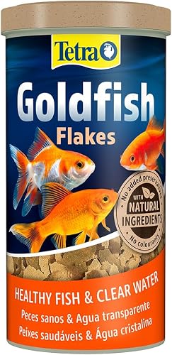 Tetra Goldfish Flakes 200 g