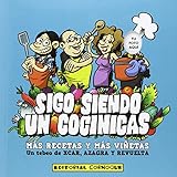 Sigo siendo un cocinicas