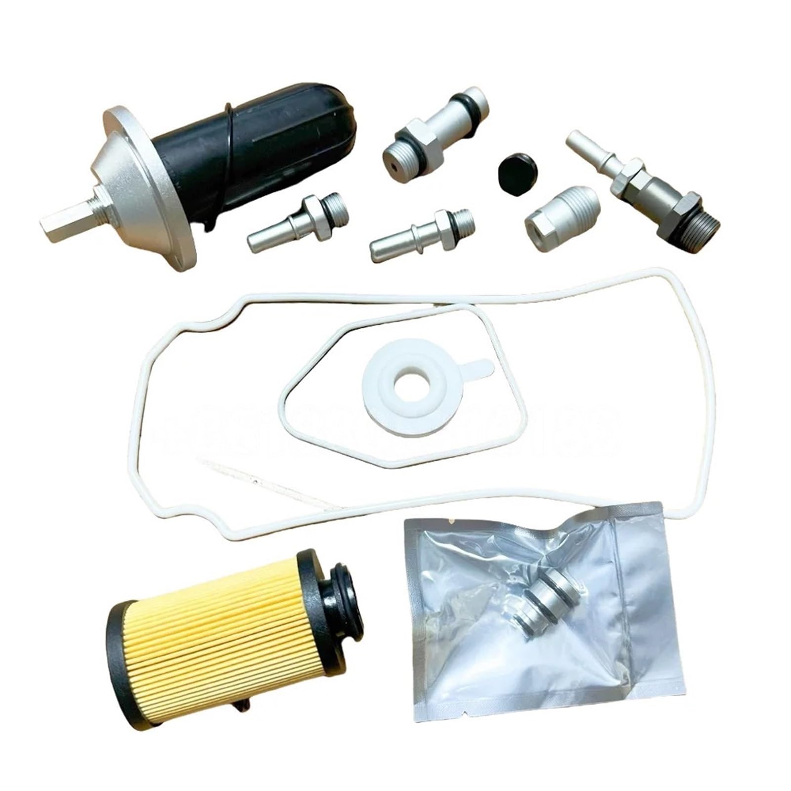 Pompe à urée en panne ? Kit de réparation A0001401578 pour filtre de camion