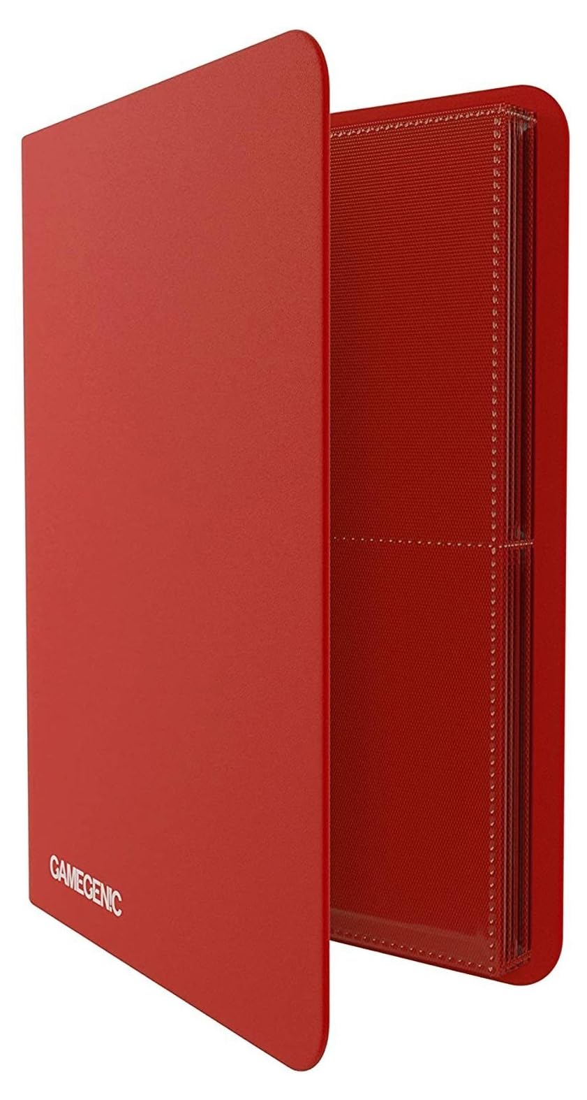 Casual Album: 8-Pocket Red