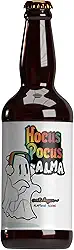 Hocus Pocus Cerveja Alma Oat Lager 500Ml