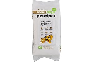 Palmers Pet Wipes: The Gentle, Effective Solution for Pet Hygiene