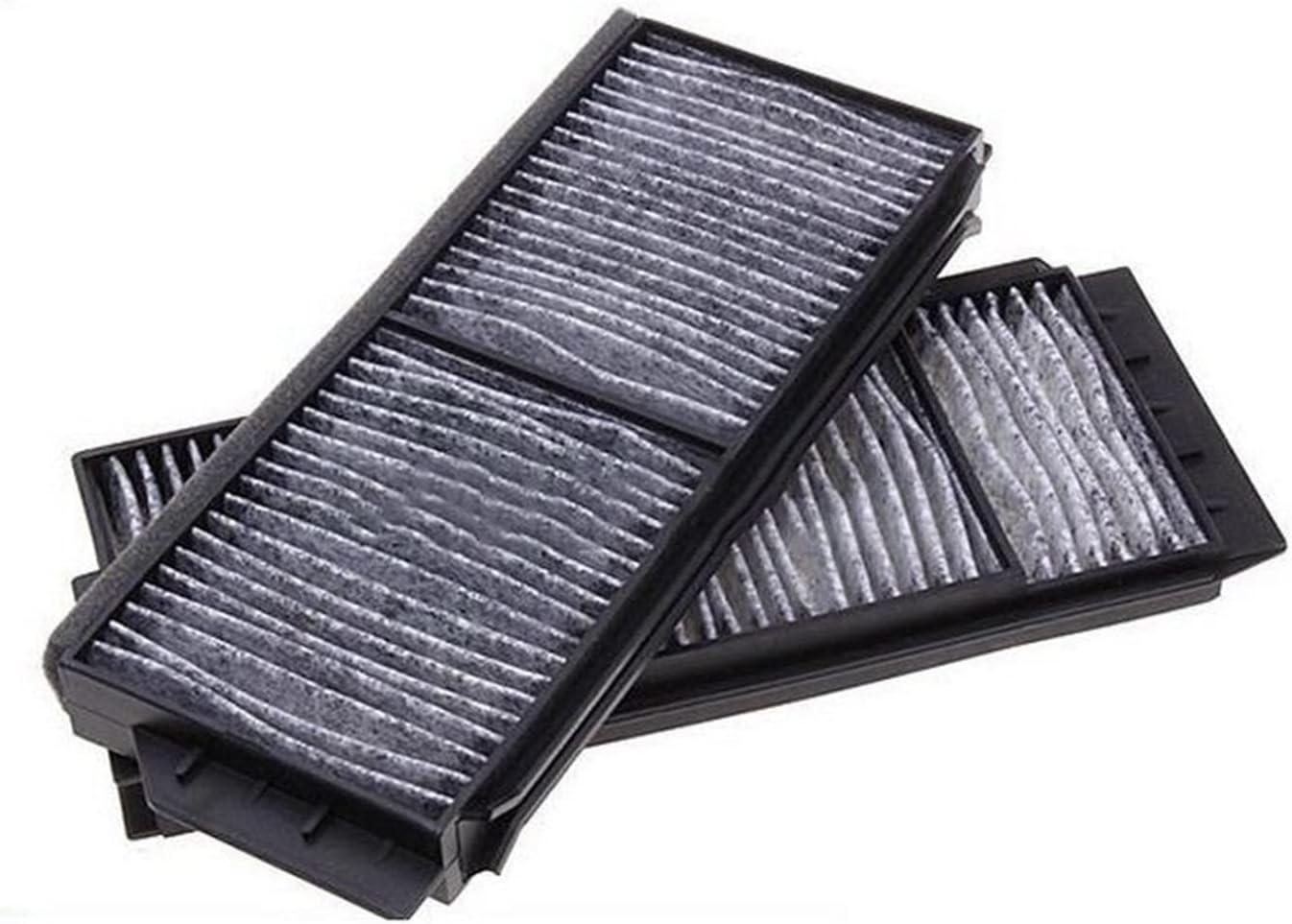 Air Conditioning Filter Car Accessoris OEM BP4K-61-J6X Car Air Conditioner Filter