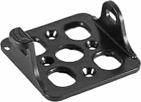 Clip Per GPS Trackting SMART - Montaggio Rapido Per Auto E Moto, Senza Sim