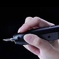 Vista 5 de Phrozen Sonic Saber - Cortador ultrasónico para refinar impresiones