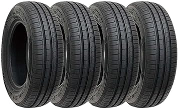 Set of 4 MINERVA Tires Summer Tires 209 165/60R15 81T XL 15"