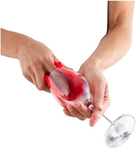 Miniatura 2 de Kuhn Rikon Sponge Stay Clean - Aleta para fregador, talla única, azul