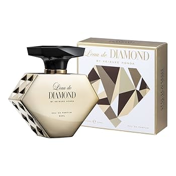 E•TAYLOR オードパルファム  ホワイトダイヤモンド50ml (箱あり) Amazon.co.jp: Elizabeth Taylor White Diamonds : ビューティー