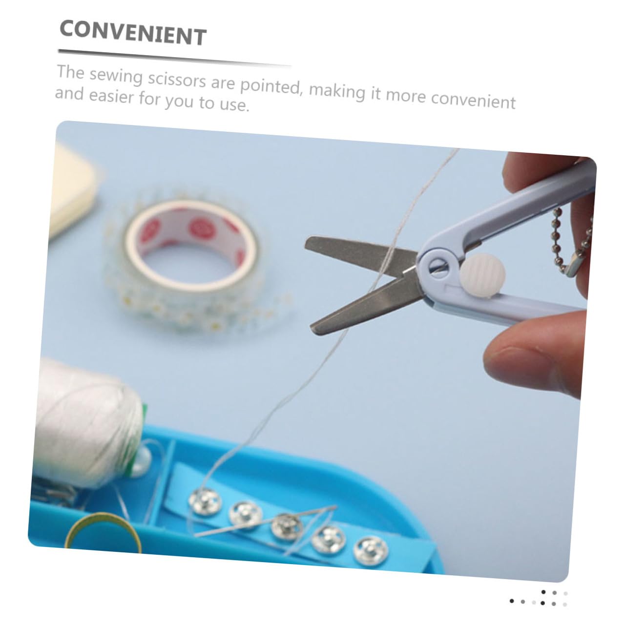 4 Ensembles Ciseaux De Bricolage Ciseaux Fantaisie Pour Machine À Broder Coupe-Décoration De Coupe De Fil D'Artisanat Pour Enfants 5 pièces * 4