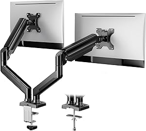 ErGear Soporte Monitor Dual