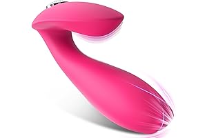 Dildo Vibrator Sex Toys for Women G Spot Vibrator