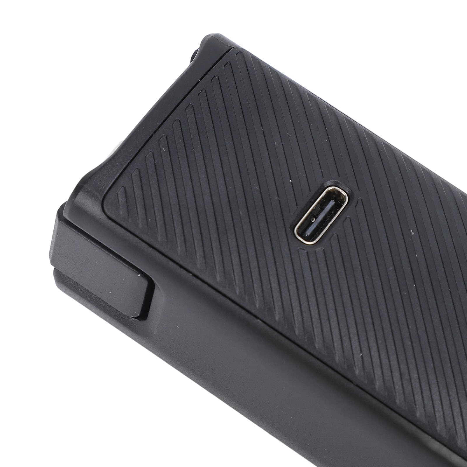 Poignée de Batterie de Caméra Portable, Tapez C Grip de Support de Support Portable par Léger Fait à la Main pour Pocket 3