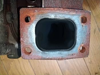 S14 後期　シルビア　純正タービン Amazon.co.jp: 良品 s14 タービン s13 s14 s15 ターボ sr20det