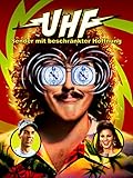 senderos  UHF - Sender mit beschränkter Hoffnung [dt./OV]