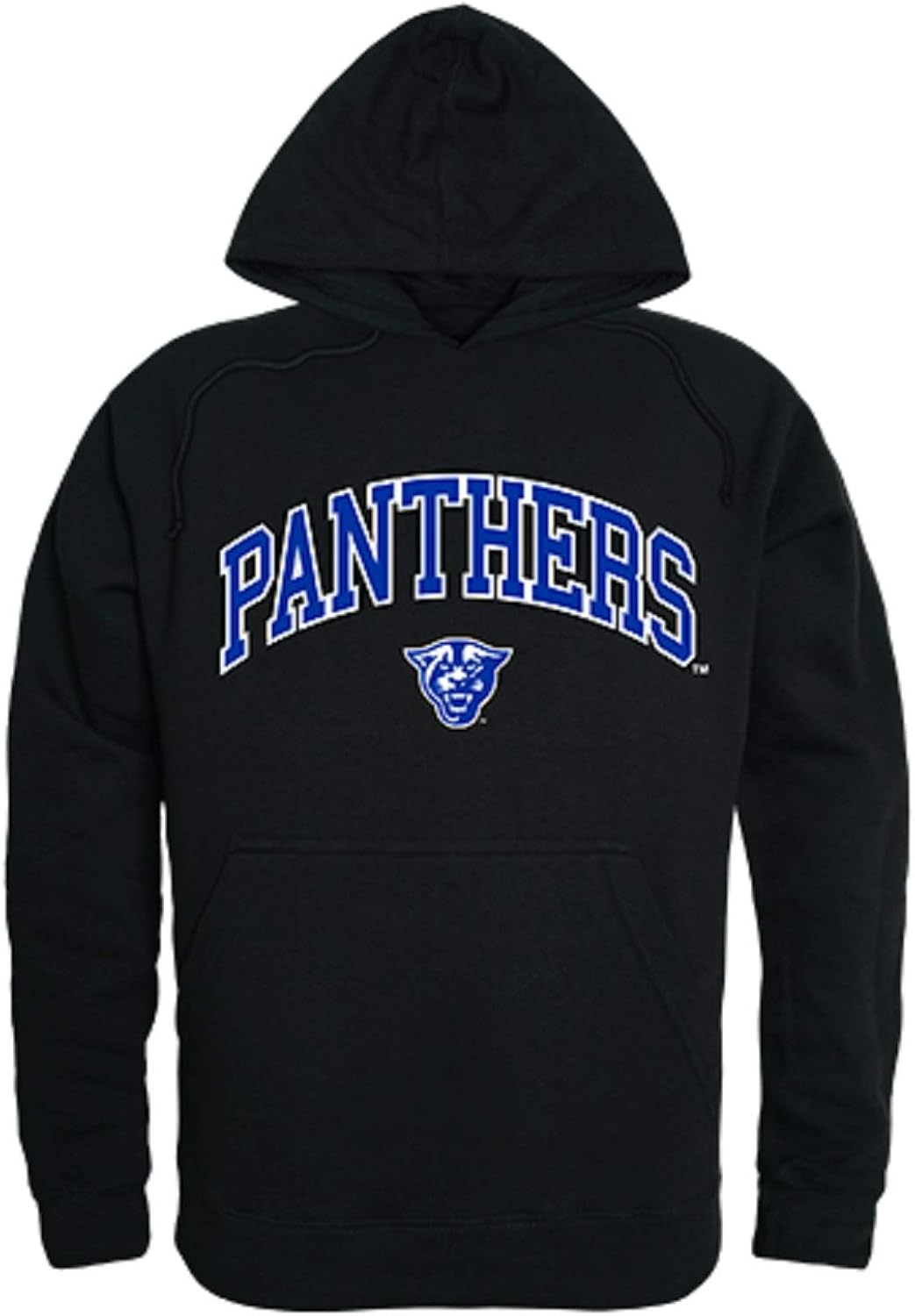 The Legacy of the Dillon Panthers: Celebrating with Sweatshirts