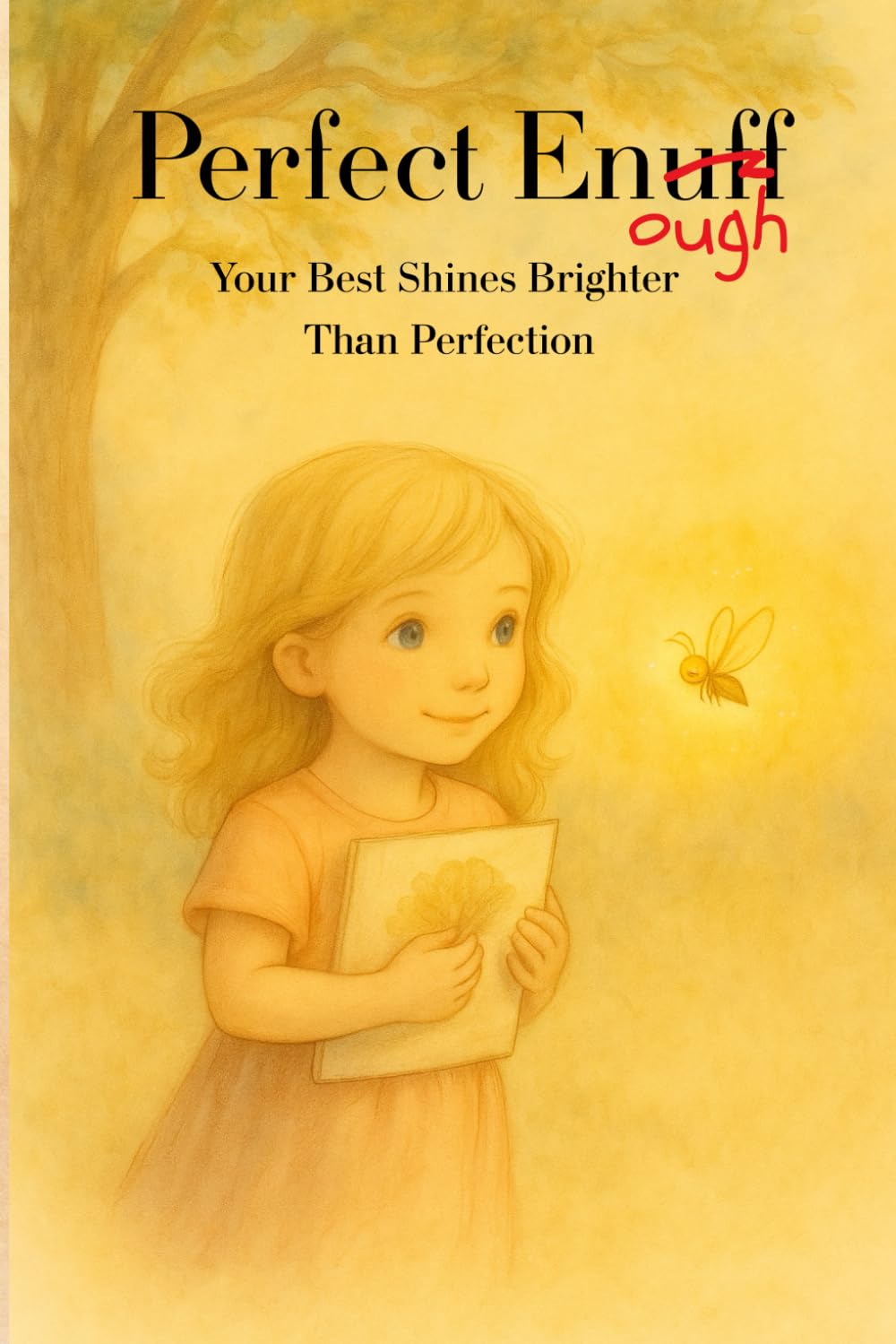 Perfect Enuff: Your Best Shines Brighter Than Perfection