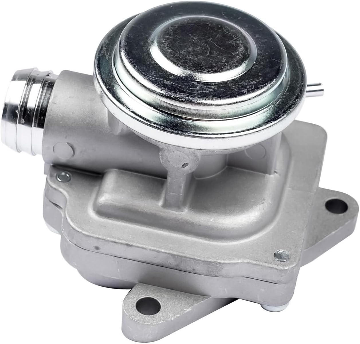 AP02 Driver Left Air Pump Check Valve Compatible With Mercedes W204 R171 E350 S400 R350 2005-2015 0021407460