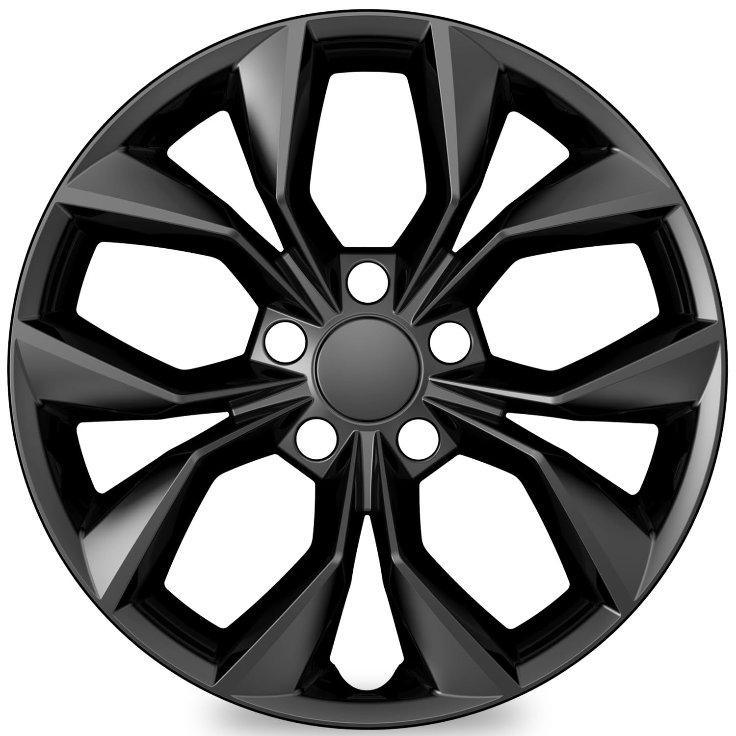 Amazon.com: 4-Pack Hubcaps Compatible with Honda CR-V CRV 2023