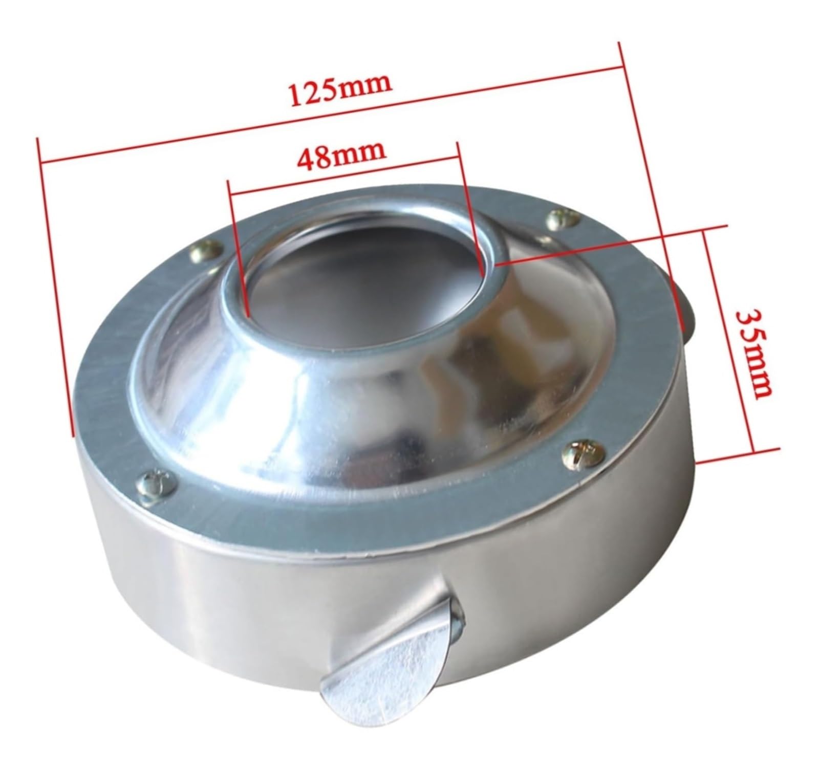 Cabezal de máquina de algodón de azúcar, Dispositivo Giratorio eléctrico, Pieza giratoria de azúcar for Accesorios for Hacer algodón de azúcar(220v)