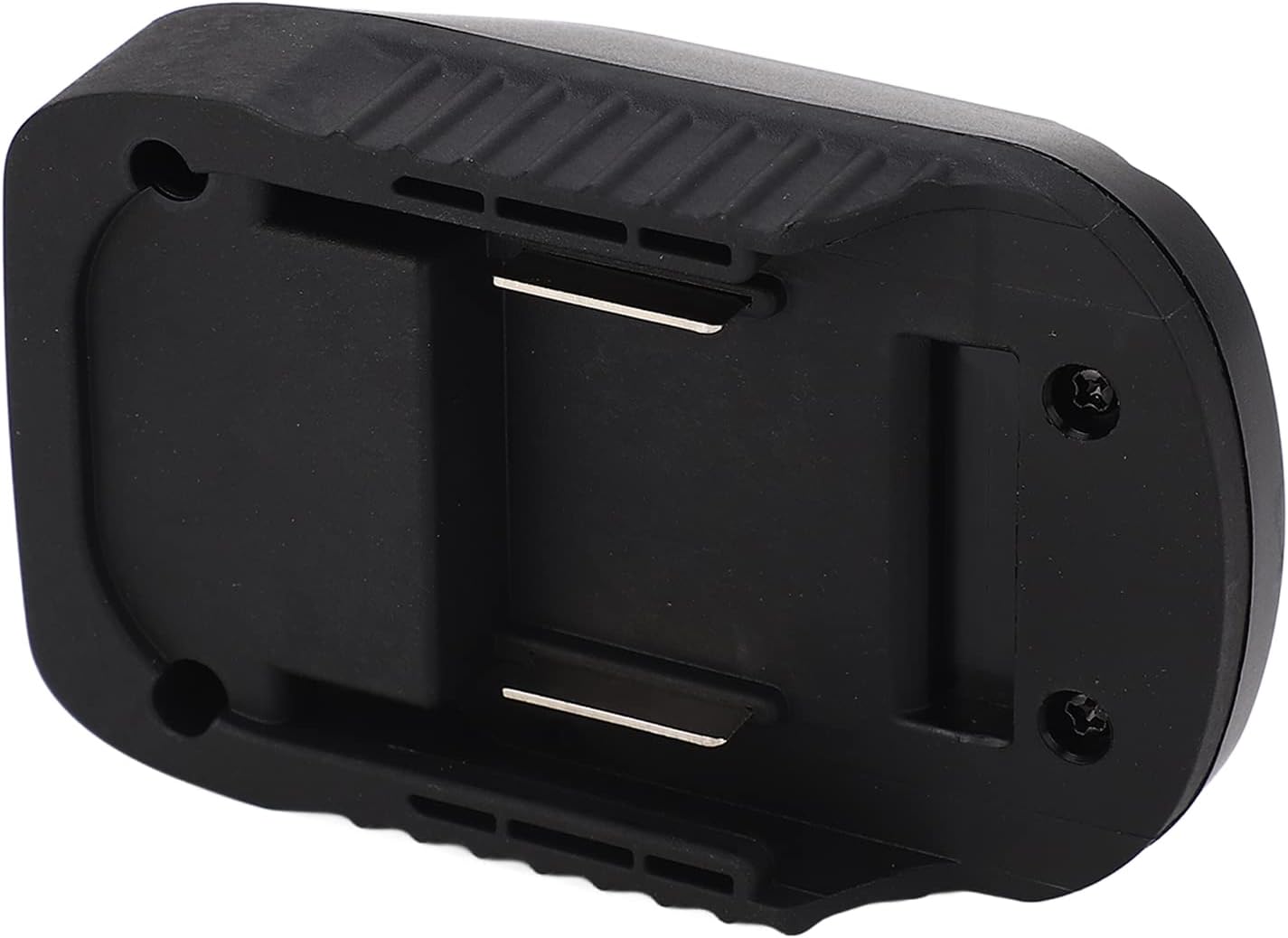 Garosa Battery Adapter Converter, ABS Material, Compatible for 18V Power Tools, Easy to Use for BL1830 Batteries