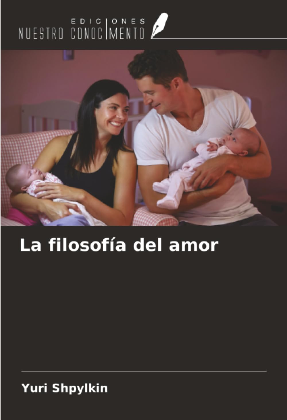 La filosofía del amor