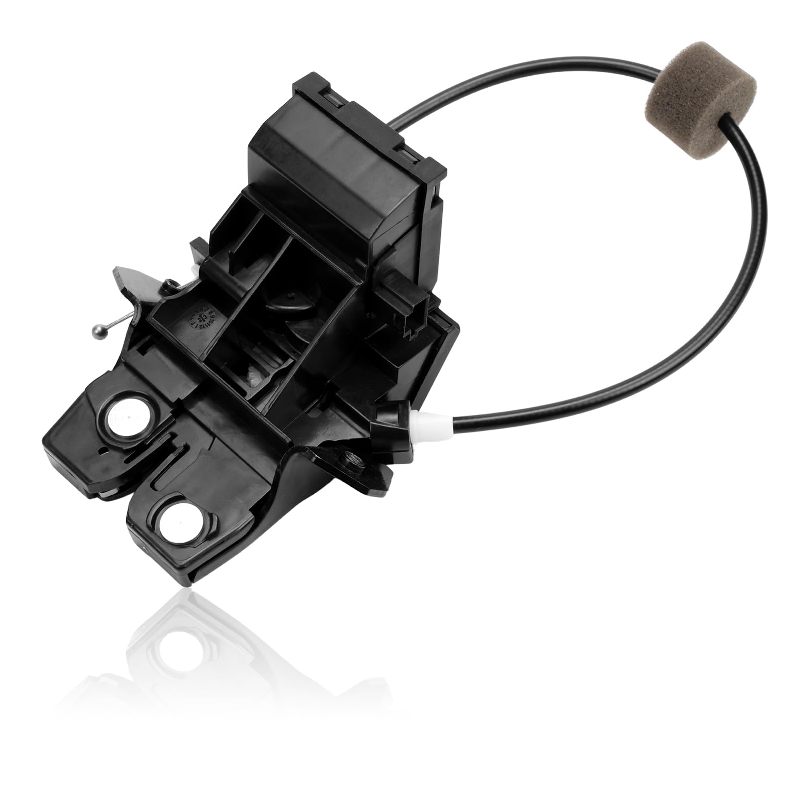 Serratura per Portellone Posteriore compatibile con W203 W211 C209 C219 R171 A1717500085 A1717500185 (4 pin)