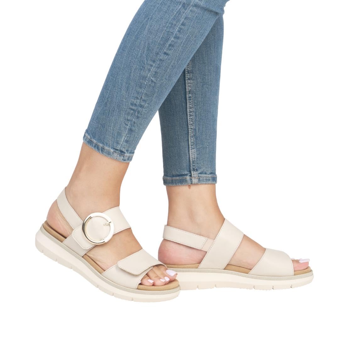 Remonte Damen Sandalen D2K50