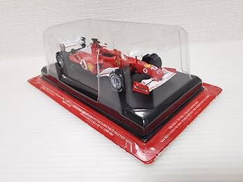 Amazon | アシェット 公式フェラーリF1コレクション Ferrari