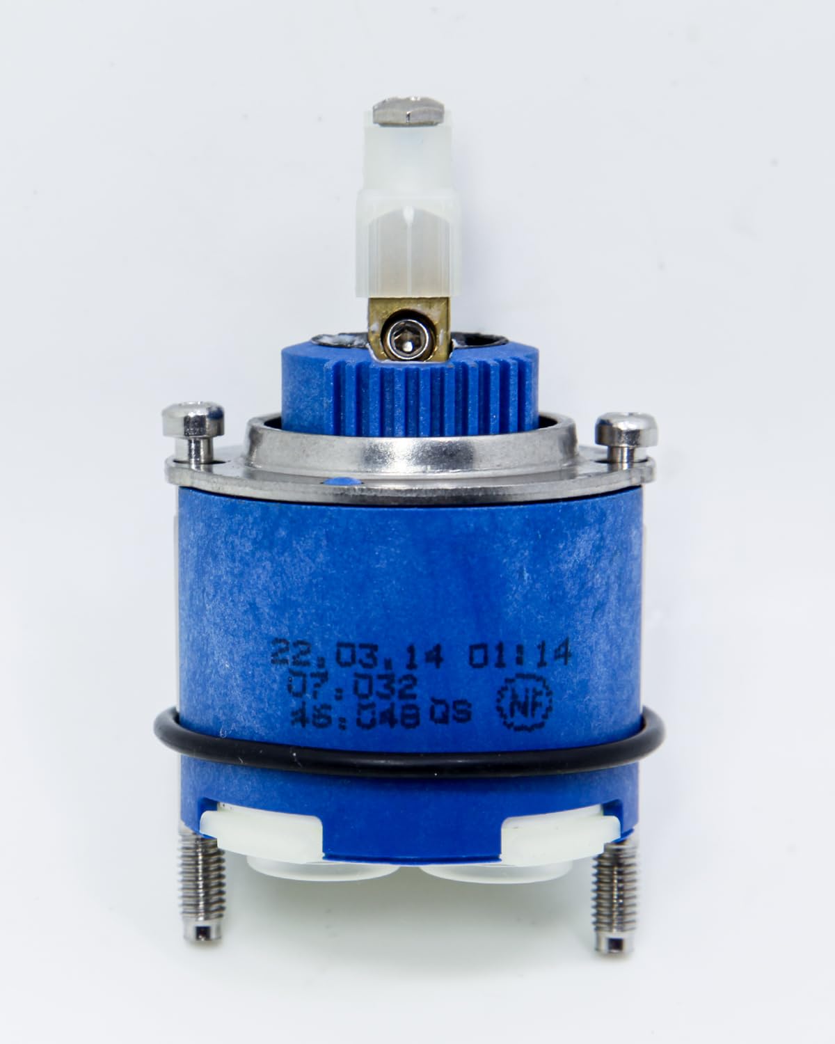 Ousun 4604800 Ceramic Cartridge Compatible with Grohe Mixing Valve