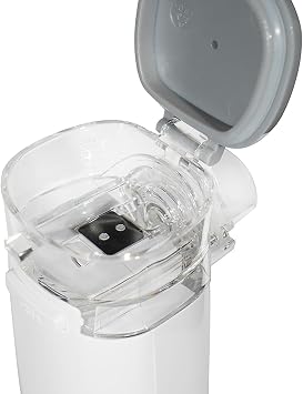 Veterinary Atomiser,Microgrid Nebuliser Equipment for Pets