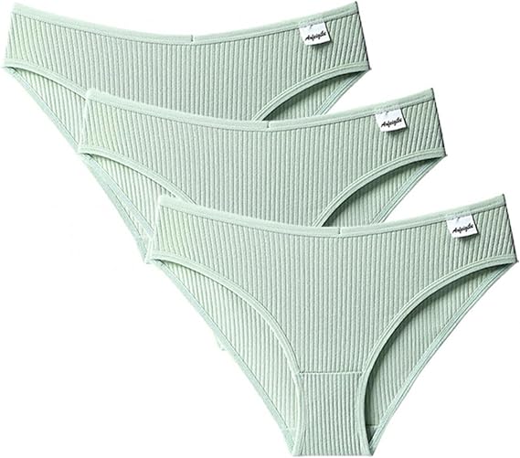 Amazon Co Jp レース パンティー 女性用 ショーツ レディース セクシー ヒップ 純綿 中間ウエスト 大きいサイズ 4枚組 Tennyeal ショーツ レディース 綿 ローライズ シームレス パンティ パンツ セクシー 女性 下着 美形 深ばき 大きいサイズ L グリーン 文房具