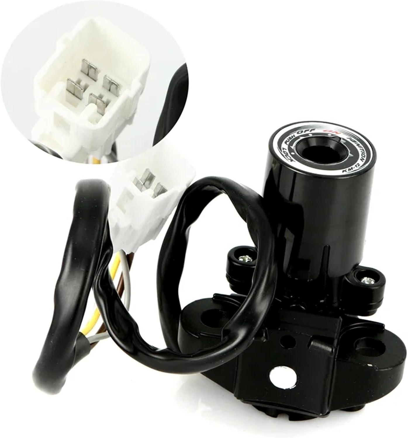 Compatible With For ZX-6R 636 For Z1000sx 2011 2012 2013 2014 2015