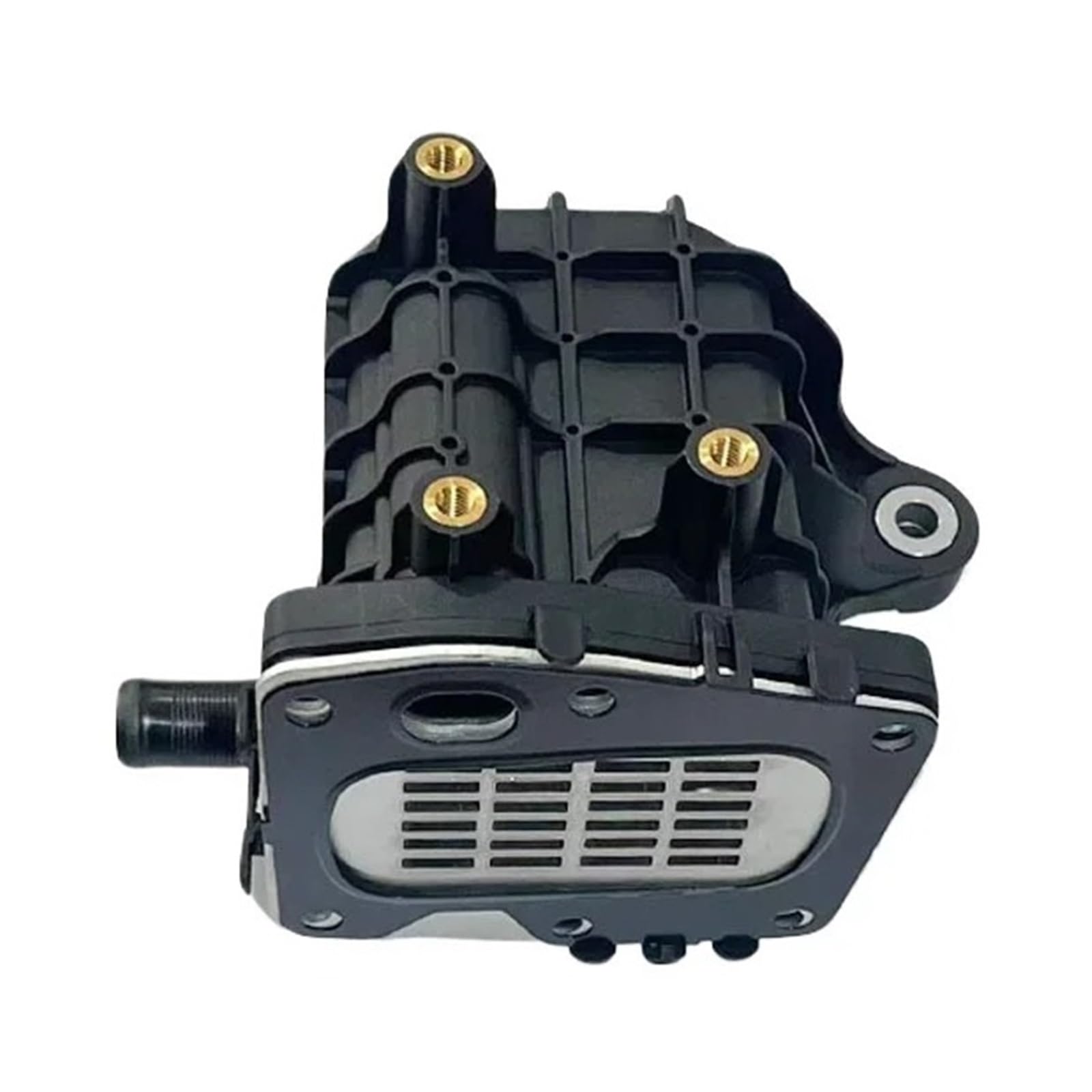 Gointdjd One Color Egr Valve 9807593080 Egr Valve Cooler Housing For Citroen For C4 For C5 For Ds4 For Ds5 For Galaxy For Focus 2.0 Exhaust Gas Recirculation