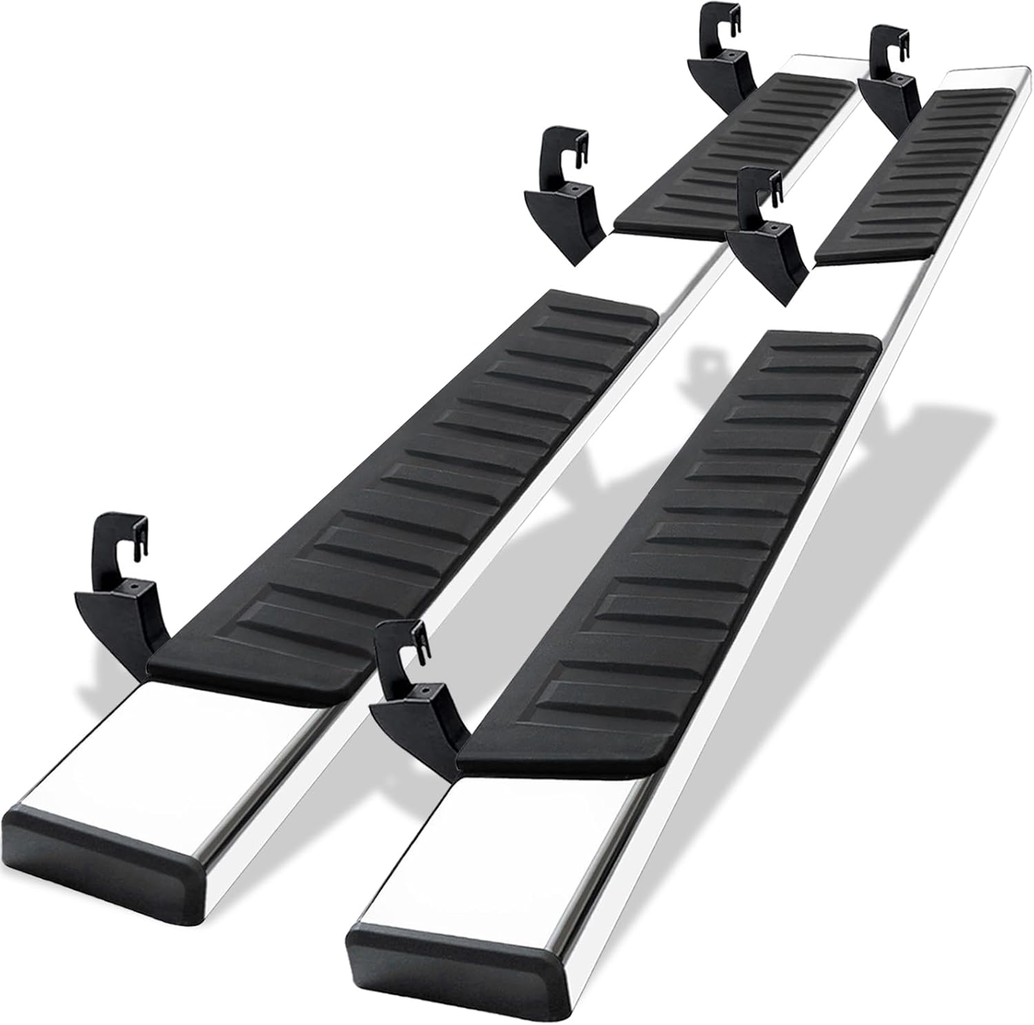 07-18 Silverad Double Cab 07-18 Silverad Double Cab