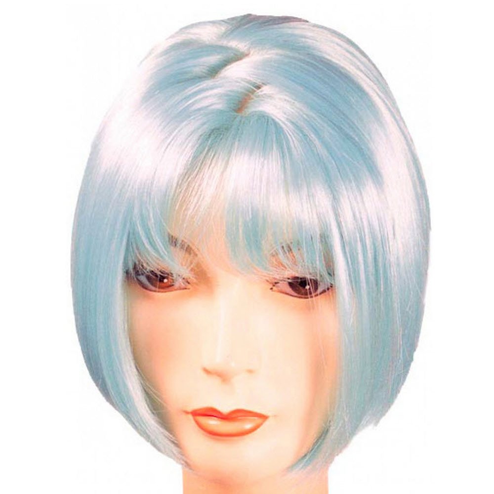 Morris Costumes Gina Royal Blue