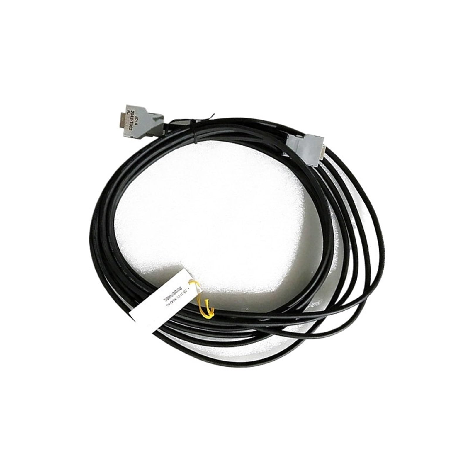 Cable A02B-0120-K842 de datos para husillo IO con longitud de 5 metros 4