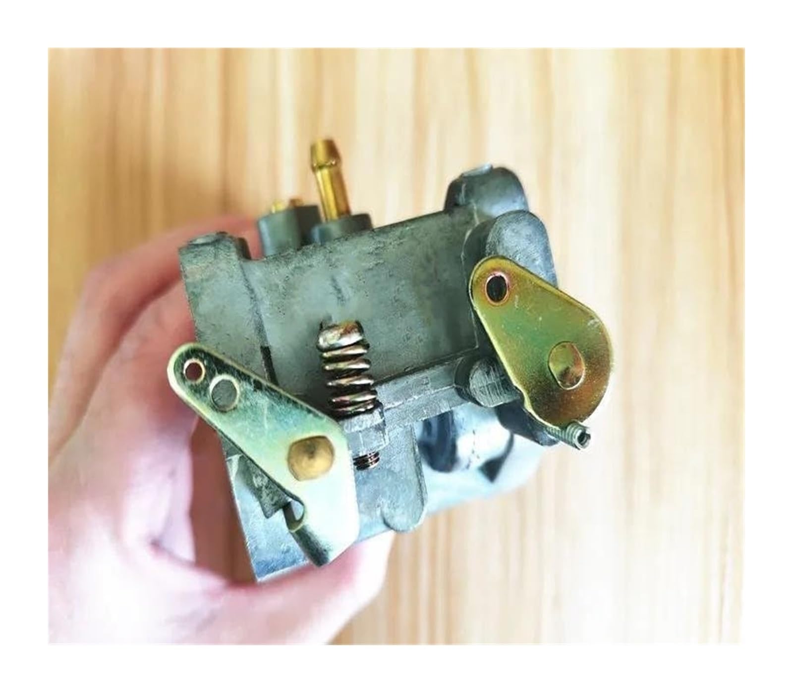 Carburador Piezas del Generador De Gasolina G810L Carburador para G810P G810 8HP G710P G711P G710L 7HP Moto