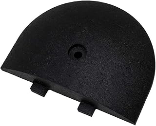 Speed Bump End Cap - 9