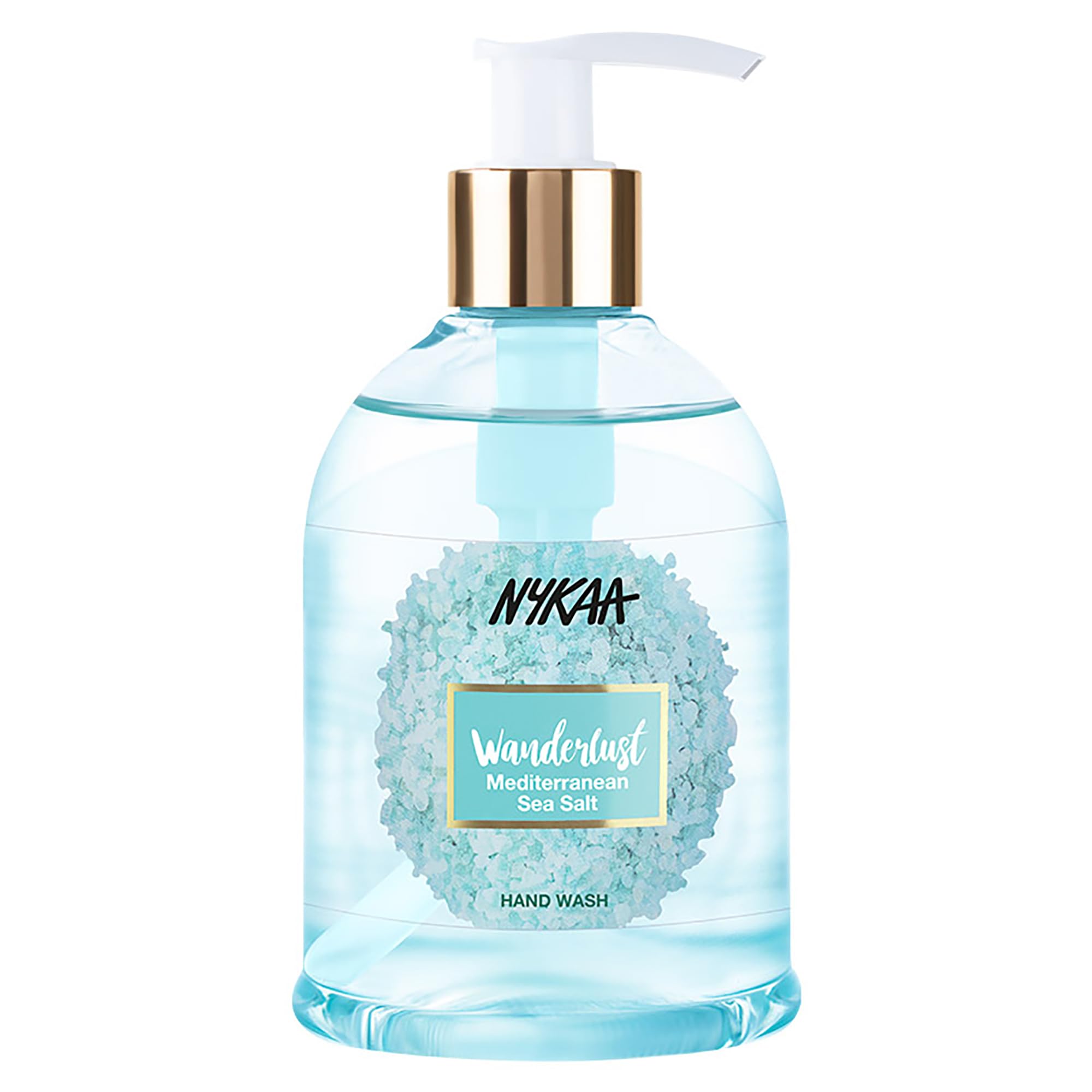Wanderlust Mediterranean Sea Salt Handwash 300ml-picture-48