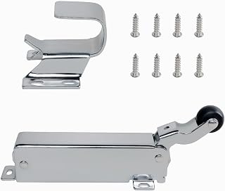Door Closer Commercial, 1094 Hydraulic Walk-in Cooler Door Closer