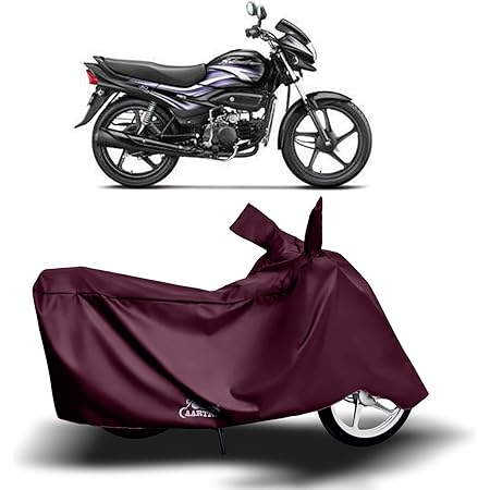 splendor bike cover waterproof