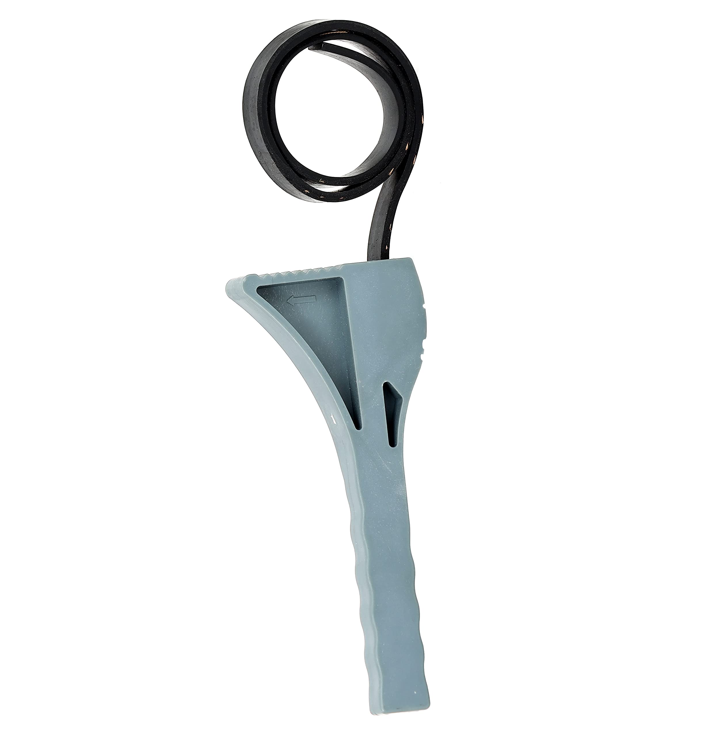 Harrier Hardware Adjustable Strap Wrench, 8-Inch