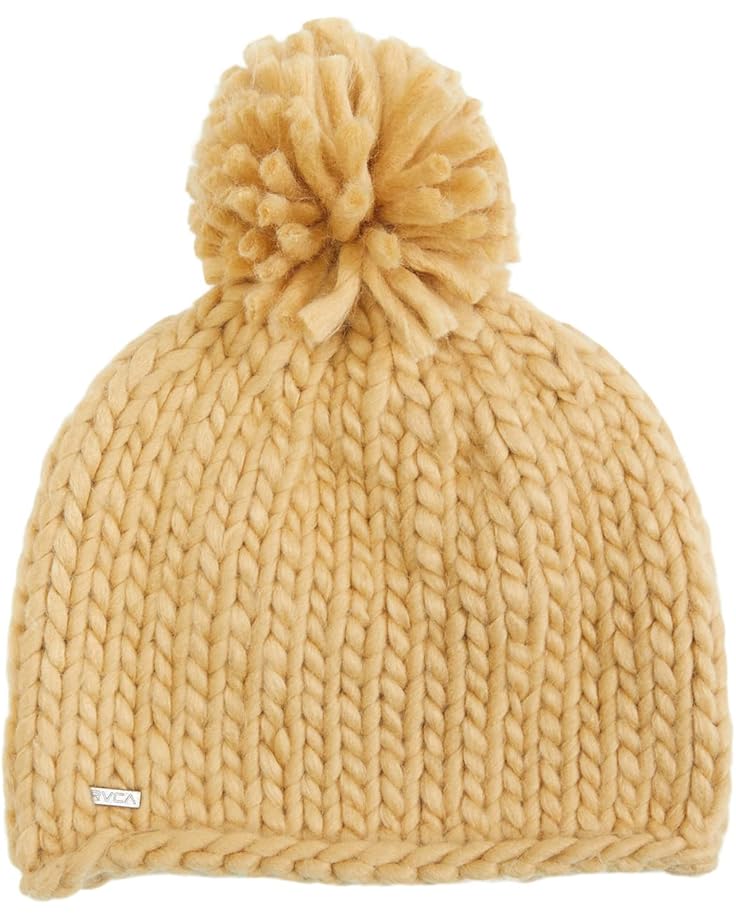 RVCA Chalet Beanie - Main View